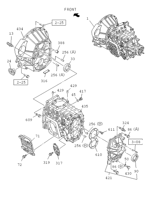 Partial Engine